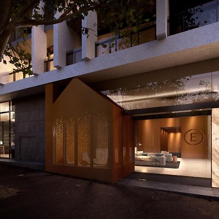 The Eminence Apartments By Cllix Мелбърн Екстериор снимка